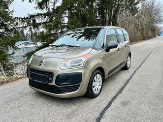 citroën c3 picasso 1,4 neues pickerl