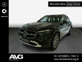 mercedes-benz glc 220d 4m digital|stdhzg|dis|memo|sitzklim|360