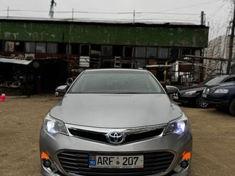 toyota avalon an. 2015