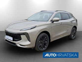 forthing t5 evo 1.5 t - tvorničko jamstvo, 25.400,00 € - akcija