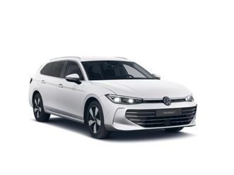 passat business 1,5 l etsi opf 110 kw (150 ps) 7-gang-doppelkupplungsgetriebe dsg