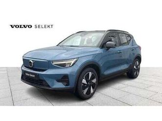 core, single motor extended range, elektrisch