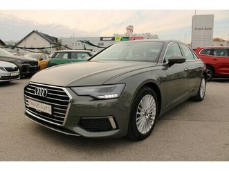 audi a6 50 tfsi e quattro automatik *led, navigacija*