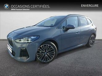 218i 136ch m sport dkg7