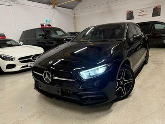 1.3 a250e 15.6kwh amg line edition 8g-dct euro 6 (start/stop) 5dr