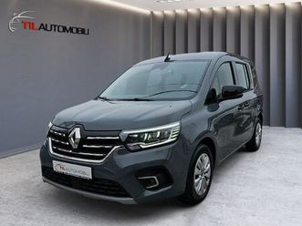 renault kangoo 1.3 tce,led svijetla,garancija 2 godine,klima..., 2022 god.