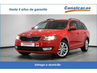 skoda octavia octavia combi style 1.8 tsi 180 cv 4x4 dsg