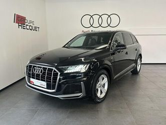 q7 45 tdi 231 tiptronic 8 quattro 5pl