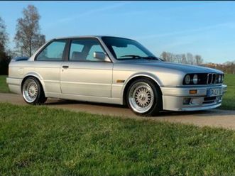bmw e30 320is