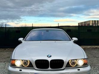 bmw m5 e39