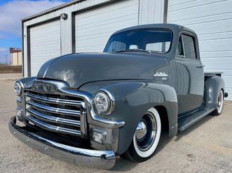 1954 gmc 3100
