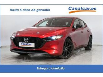 mazda 3 2.0 eskyactivx evolution