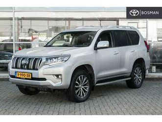 150 2.8 d-4d 177pk standard roof blind van