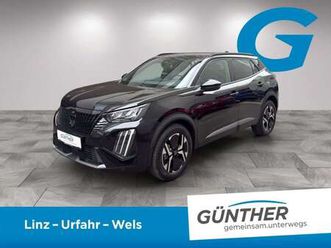 peugeot 2008 puretech 130 s&s allure eat8