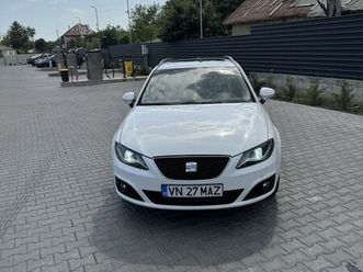 vand seat exeo 2013 2.0 diesel focsani