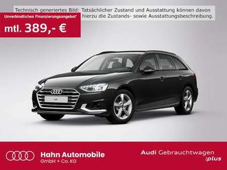 35tdi s-tronic navi memory satndh led