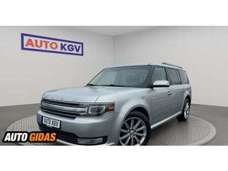 ford flex 2019 m vienatūris | skelbimas | 0138382859