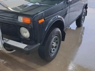 lada niva 1.7 ≫ 2013 • 13 990 лв. • id