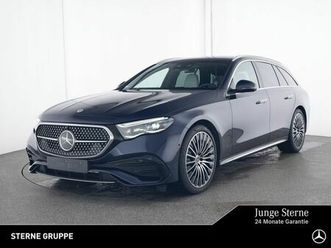 mercedes-benz e 450 d 4m t amg distr ambi superscr burme 20