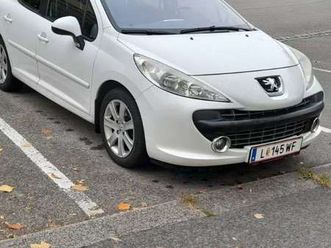 peugeot-207-peugeot-207-hdi-klein-kompaktwagen