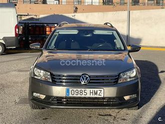 volkswagen passat variant 1.6 tdi edition bmot tech