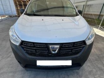 dacia dokker 1.5dci 2 бр налични ≫ 2018 • 13 000 лв. • id