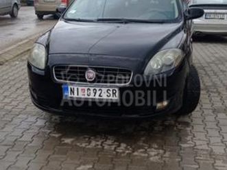 fiat croma 1.9 mjet