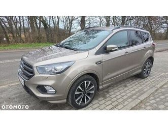 ford kuga 1.5 ecoboost awd st-line ass
