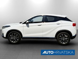 seres 3 ev luxury, 25.900,00 €