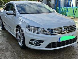 volkswagen cc advance 2.0 tdi bmt