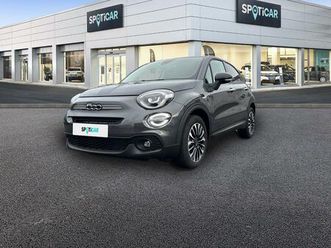 1.5 firefly turbo 130ch s/s hybrid pack confort &