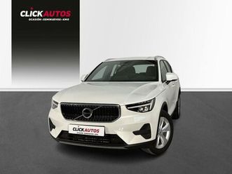 volvo xc40 2.0 163cv b3 core automático