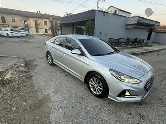 hundai sonata vit 2019 100% gaz