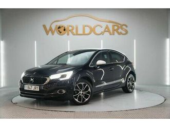 ds 4 4 4 1.2 puretech s&s opera blue 130