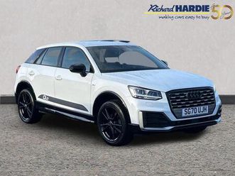 1.5 tfsi cod 35 s line s tronic euro 6 (s/s) 5dr