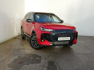 2025 - 1.5t phev aspire 5dr dht