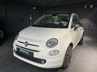500c 1.0 70ch bsg s&s dolcevita special edition cab hyb
