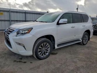 lexus gx 460 premium* mark levinson* кожа* подгрев* blindspot* ≫ 2015 • 50 000 лв. • id