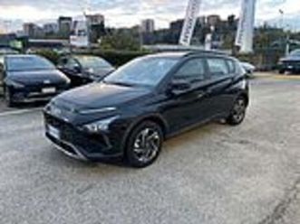 hyundai bayon 1.2 mpi mt xline
