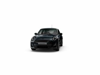 mini hatchback cooper se 135 kw (184 cv)