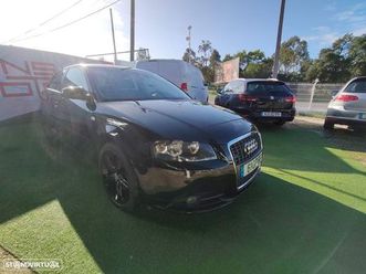 audi a3 1.4 tfsi s-line