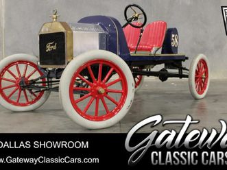 1917 ford model t speedster