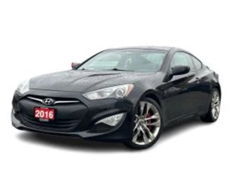 hyundai genesis * manual * carfax * цена до българия ≫ 2016 • 27 450 лв. • id