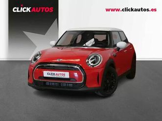 mini hatchback 1.5 136cv