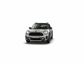 mini countryman cooper s e all4 162 kw (220 cv)