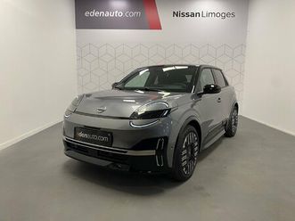 vi electrique 40kwh 120ch advance