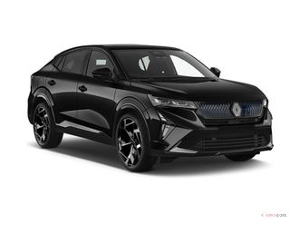 rafale atelier alpine hyper hybrid e-tech 4x4 300 5 portes