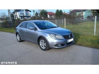 suzuki kizashi 2.4 4x4 cvt sport
