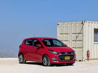 premier אוט׳ 1.4 (98 כ״ס)