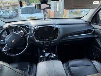 premier אוט׳ 3.6 (310 כ״ס) [2018-2025]